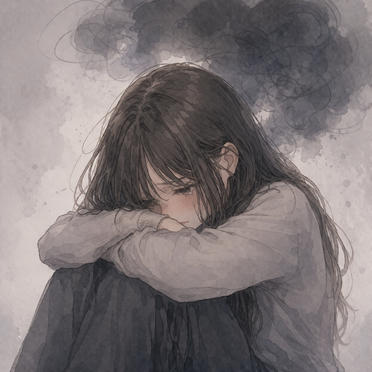 自己否定の克服法