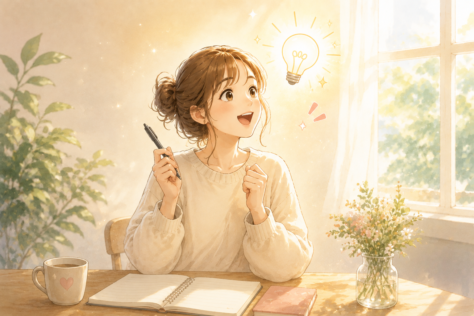客観的な視点を持つことの大切さ