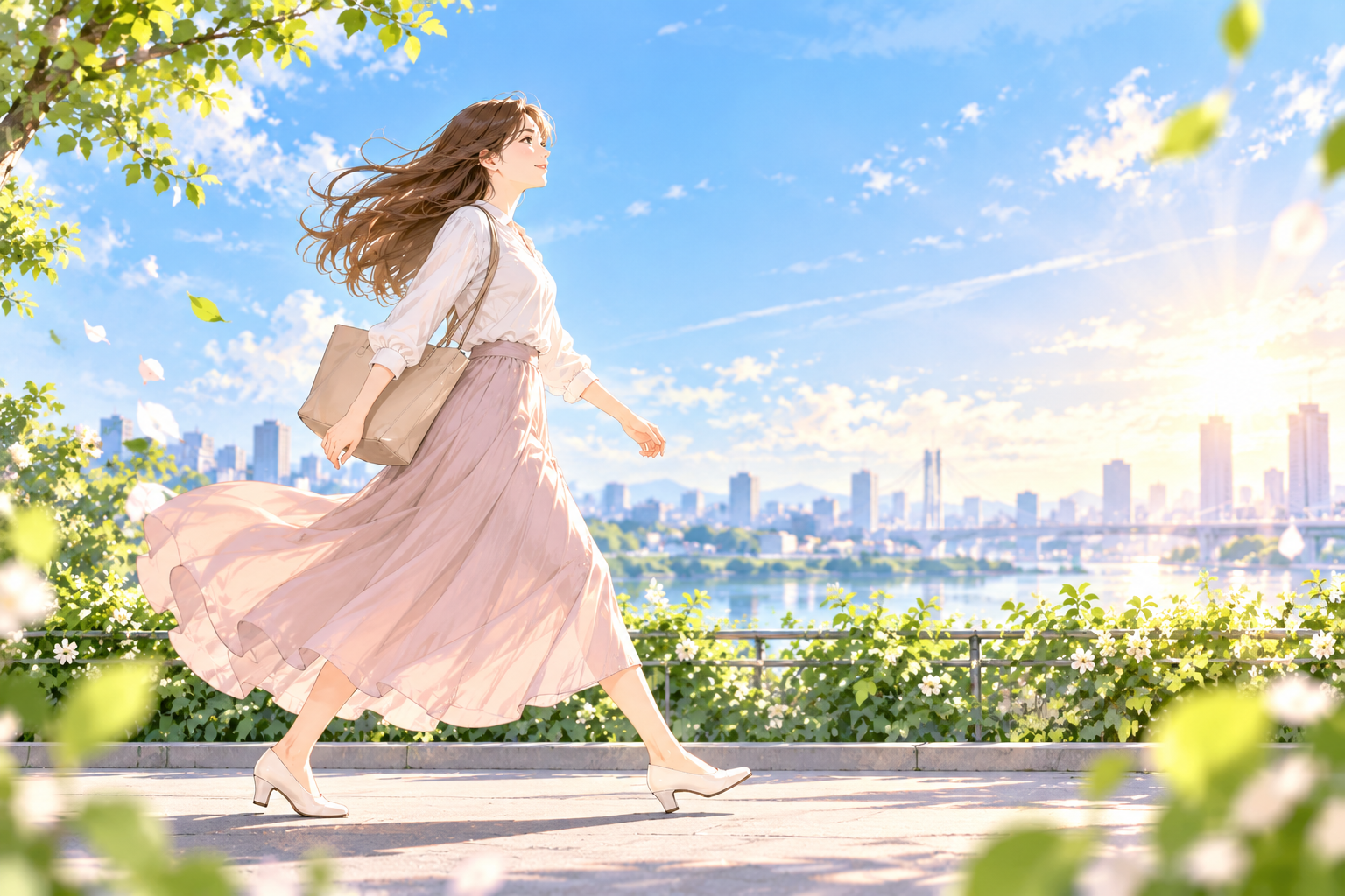 第二セクション: 行動の習慣化をサポートする