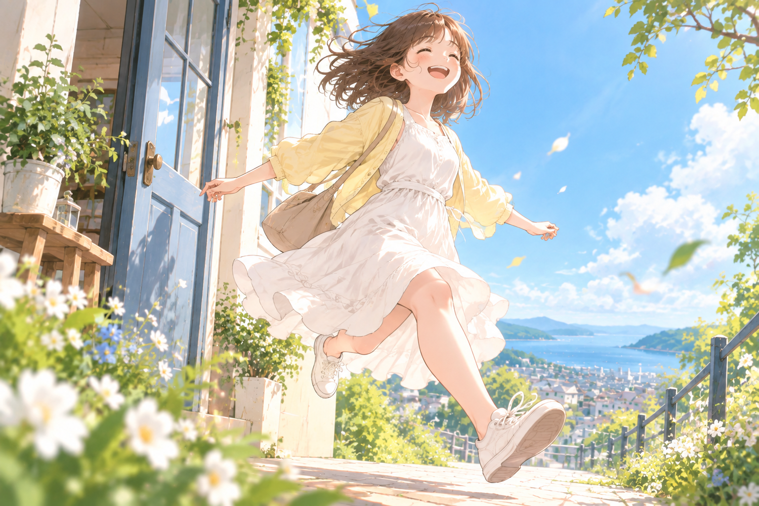 ありのままの自分を知る、一歩を踏み出そう！
