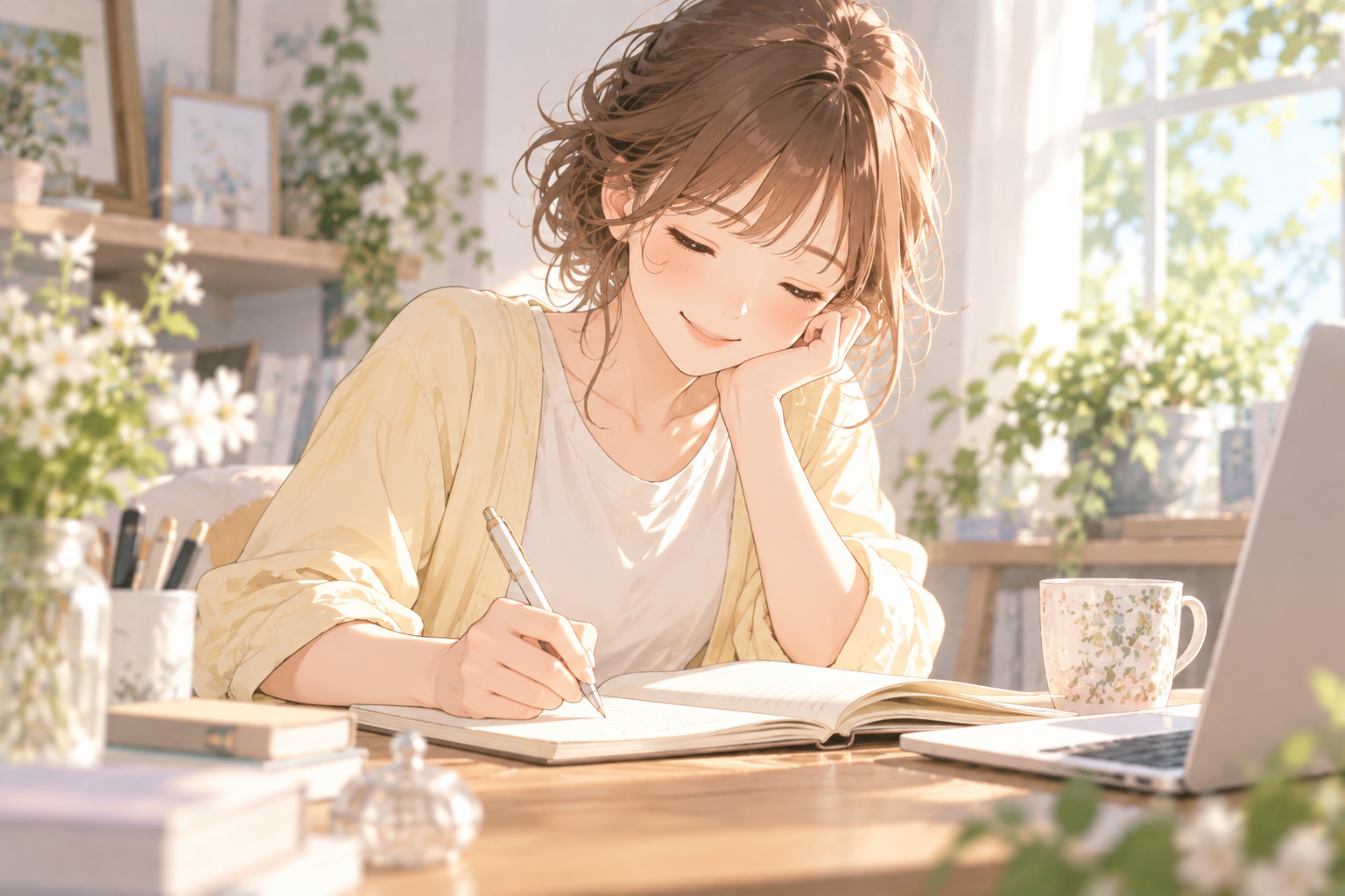 2. 自己理解の必要性