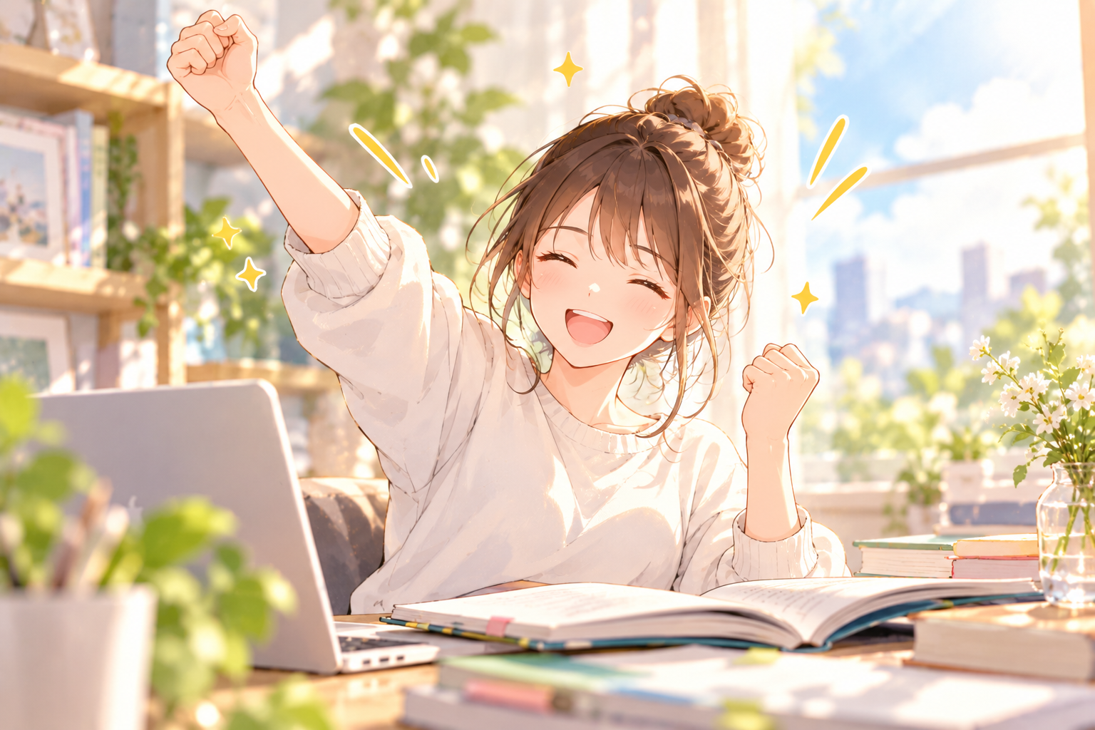 5. 自己啓発としての勉強の意義