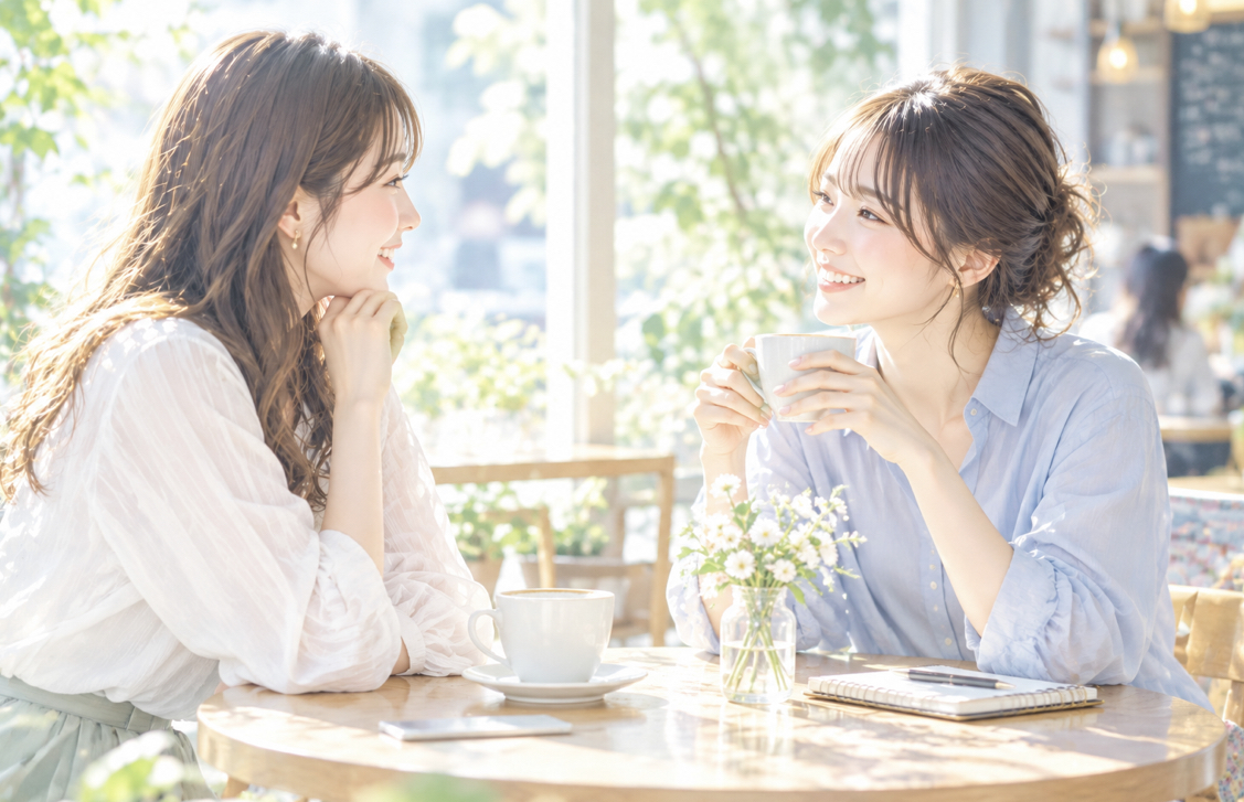 コミュニケーション能力の向上