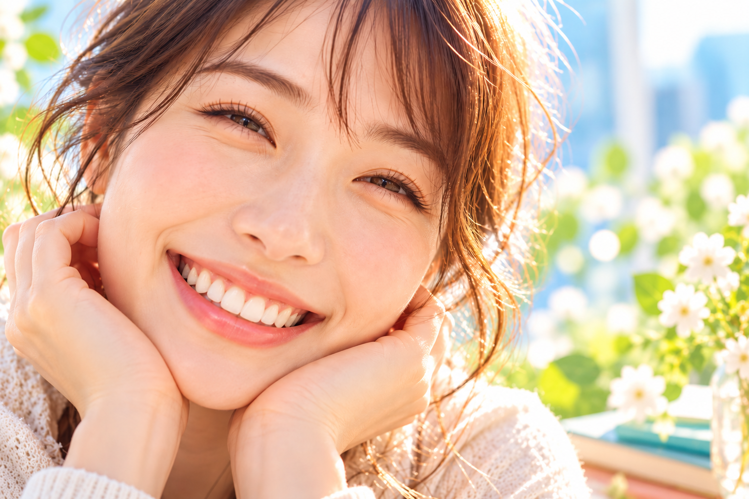 実際のお客様の声