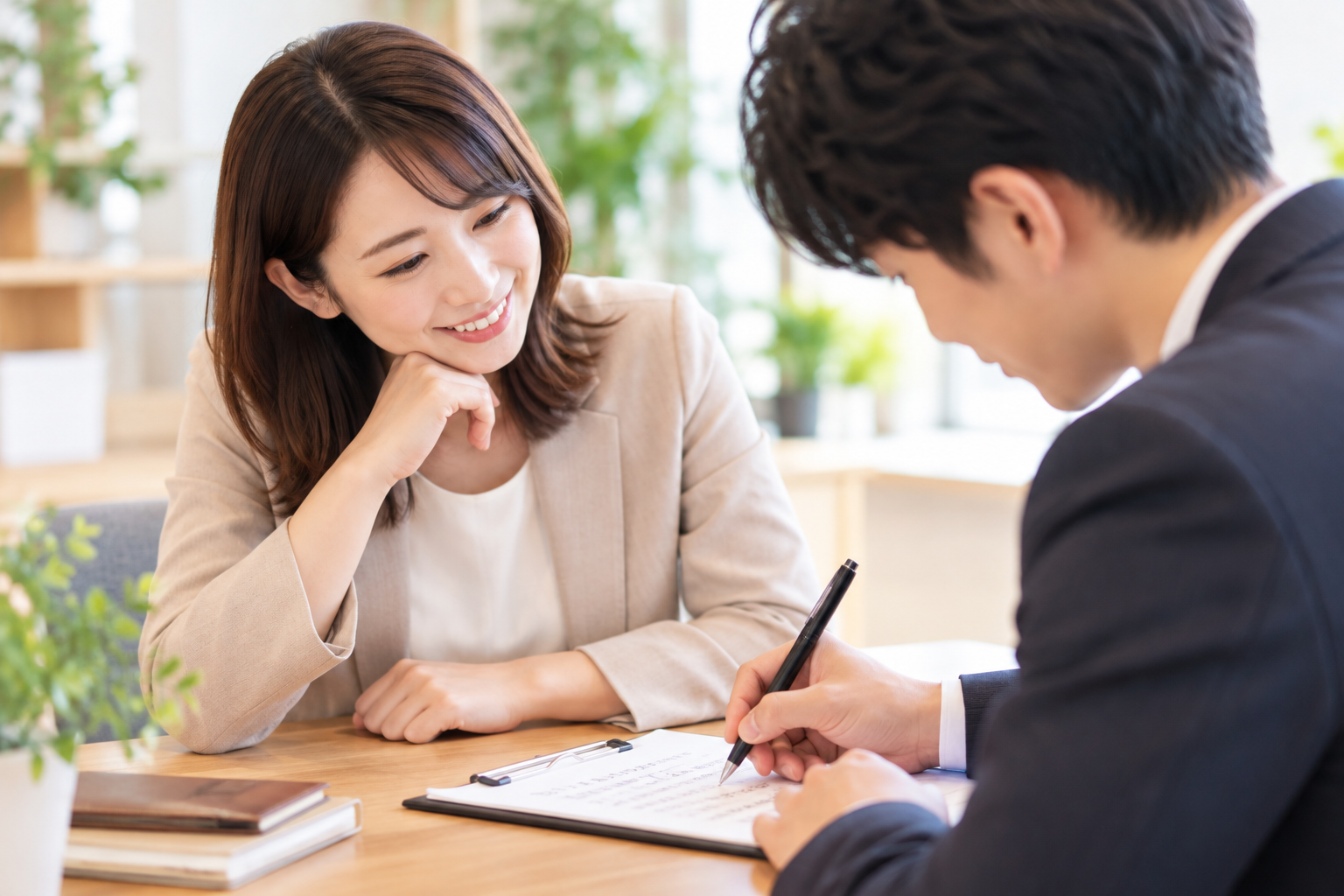他者を理解するための第一歩